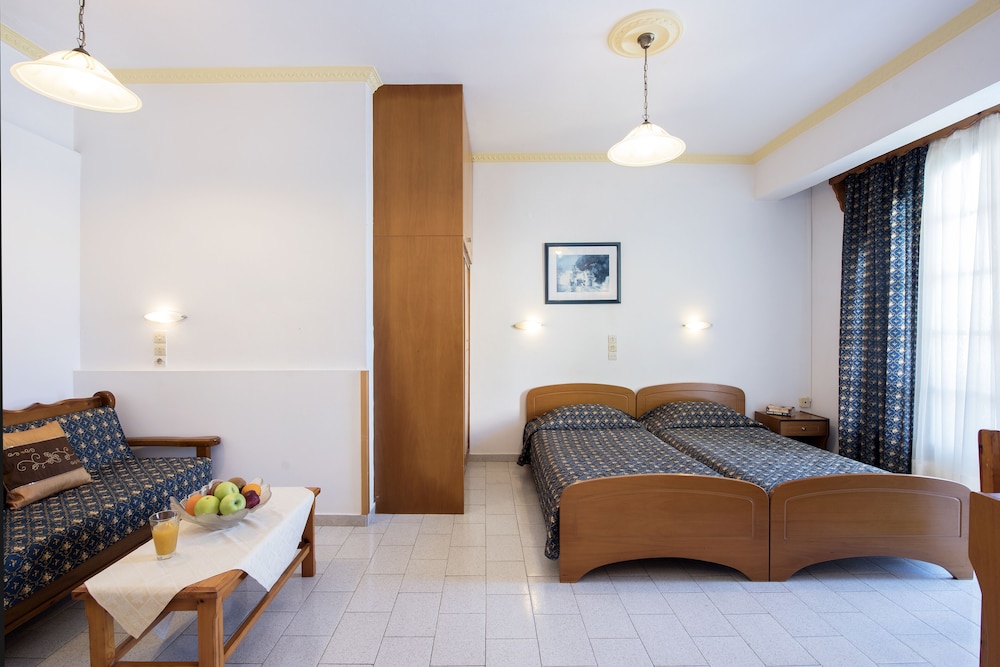 Comfort Studio (Triple)