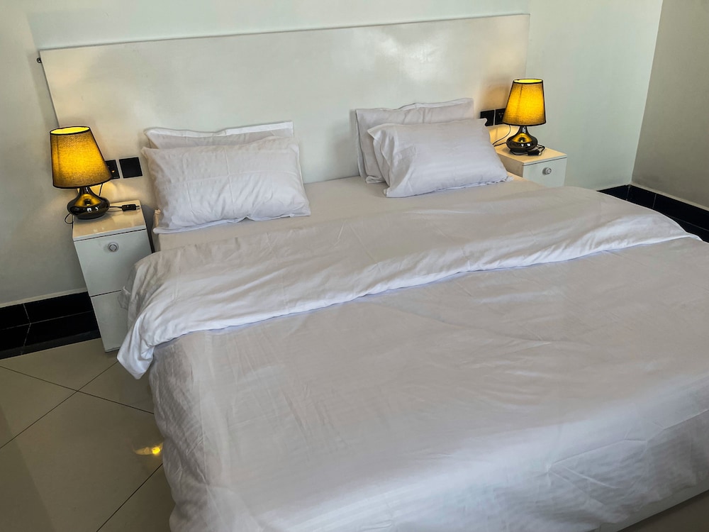 Deluxe Double Room photo 3
