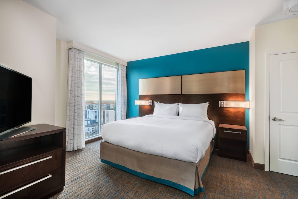 Residence Inn by Marriott Charlotte City Center, Bilde 2