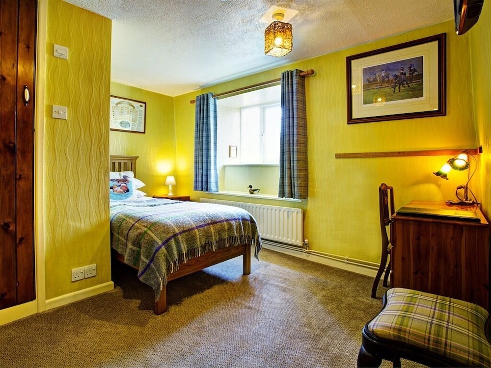 Standard Single Room, Ensuite photo 1