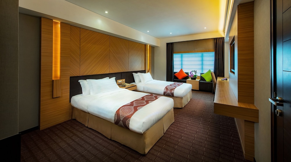 Standard Room - Photo 1
