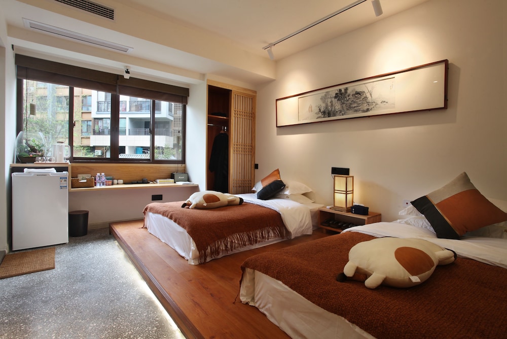 Comfort Twin Room