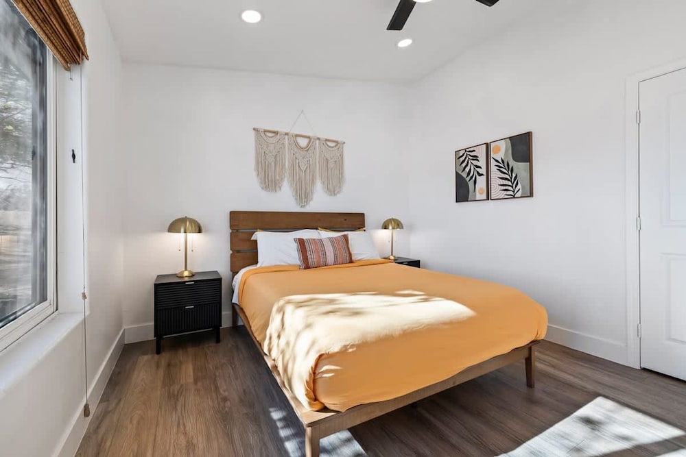 J-tree Bungalow With Large Hot Tub Views Patio, Φωτογραφία 7