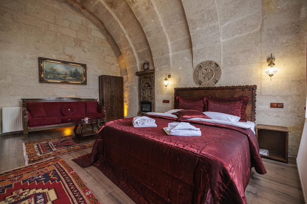 Kemer Oda / Kemer Room