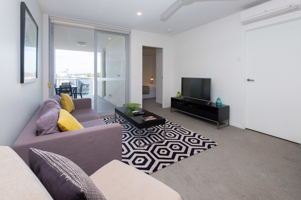 Exclusive Apartment, 1 Bedroom photo 3