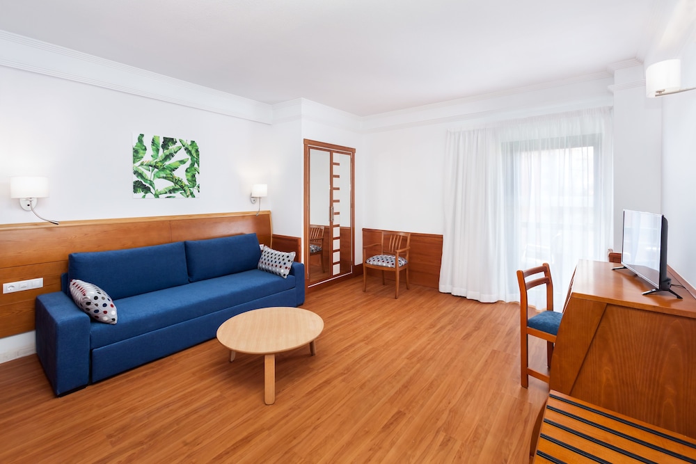 Junior Room photo 3