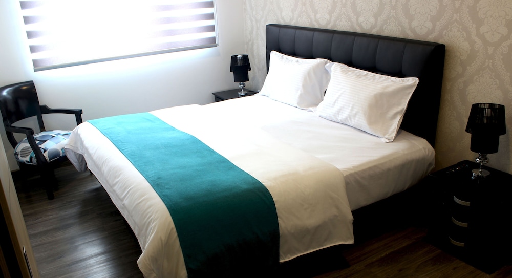 Standard Double or Twin Room, Private Bathroom
