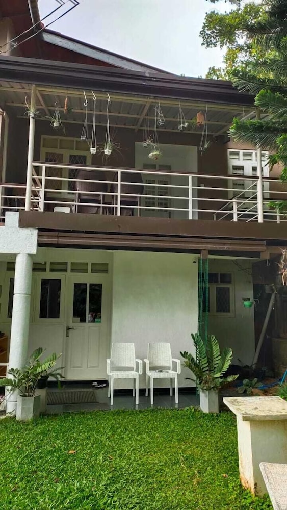 Deluxe Double Room with Wooden Deck photo 3