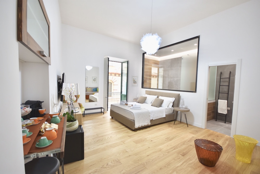 Comfort Suite (Portanova) photo 1