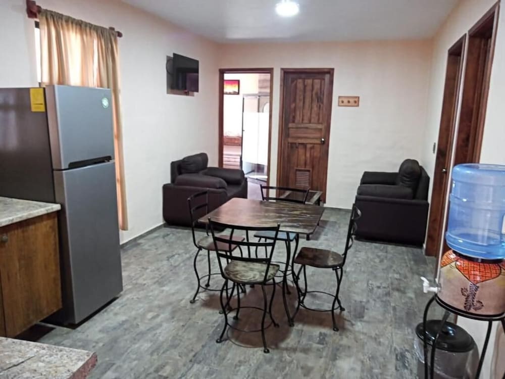 Family Villa