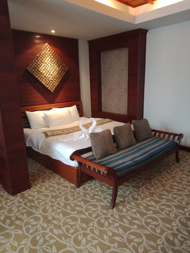 Business Double Room