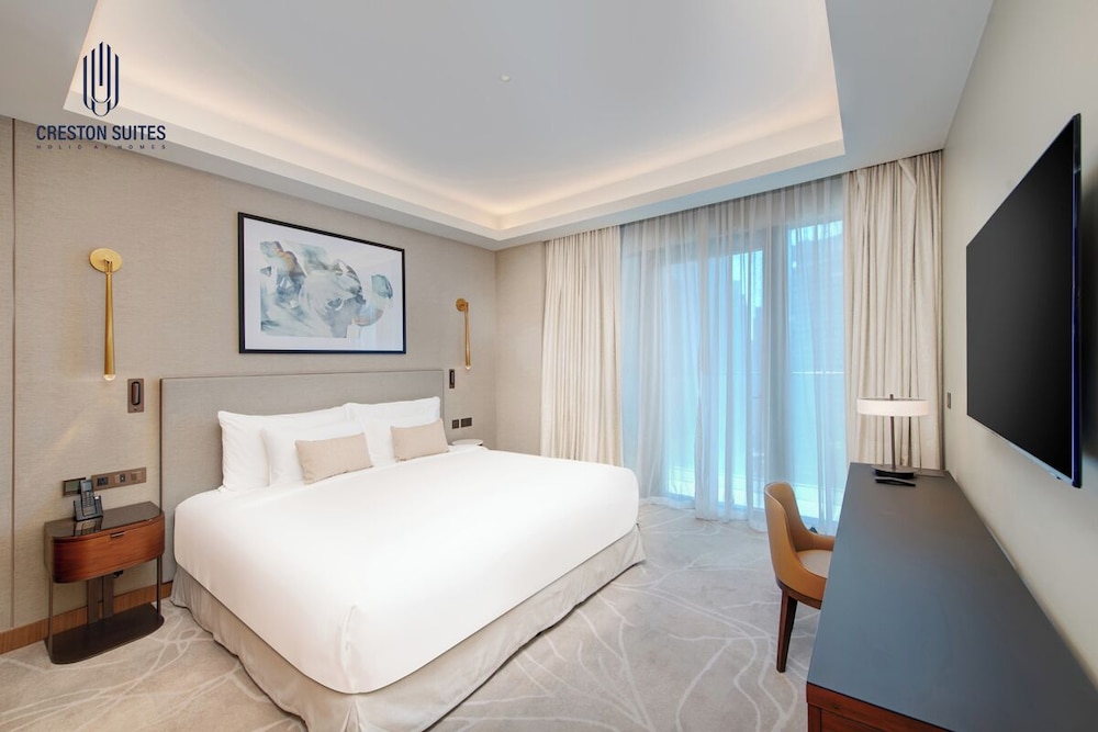 Opera Luxe 2BR | Walk to Dubai Mall and Burj Khalifa