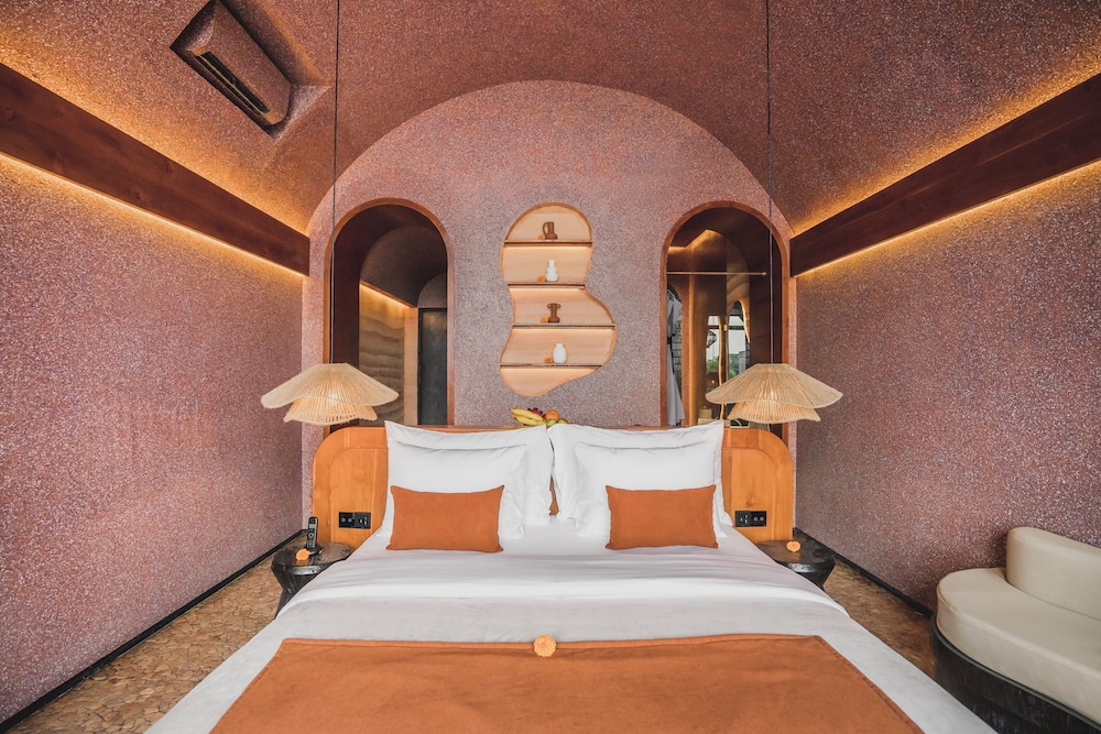 1 Bedroom Villa with Private Pool thumbnail 6