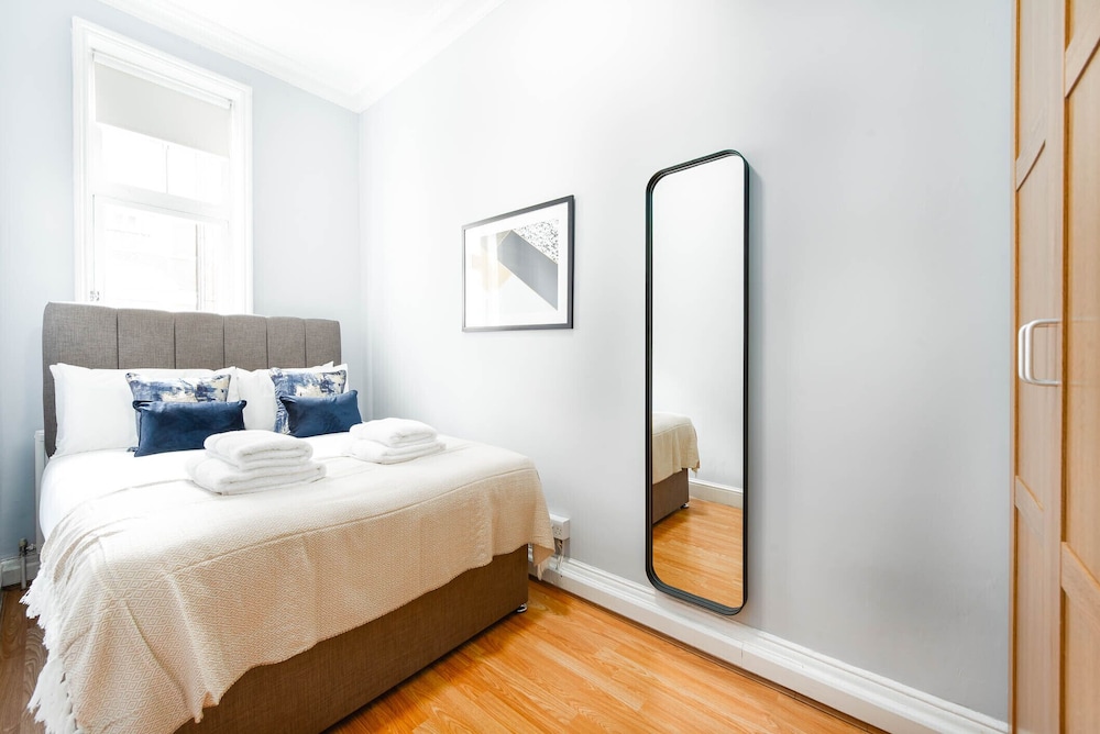 Business Apartment photo 1
