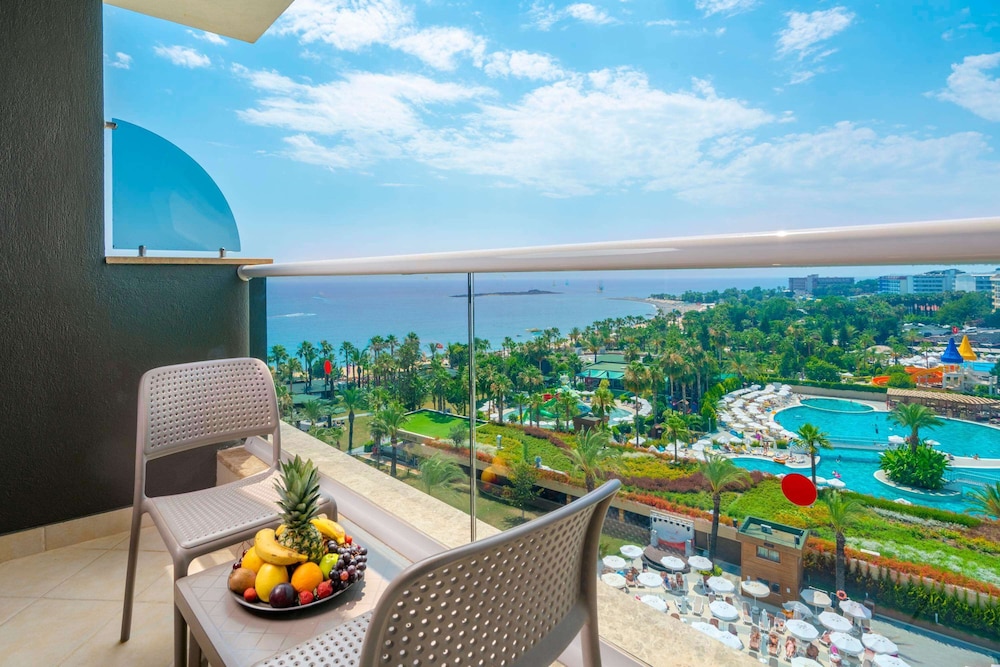 Standard Double Room, Sea View photo 1