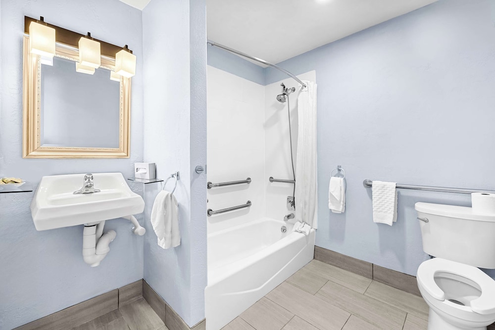Best Western Vista Manor Lodge, Billede 3