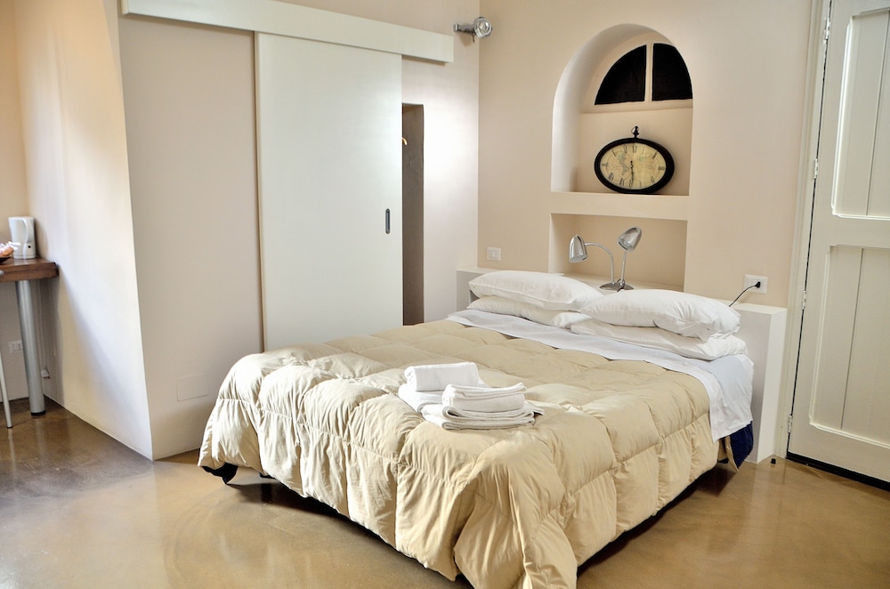 standard / double suite photo 2
