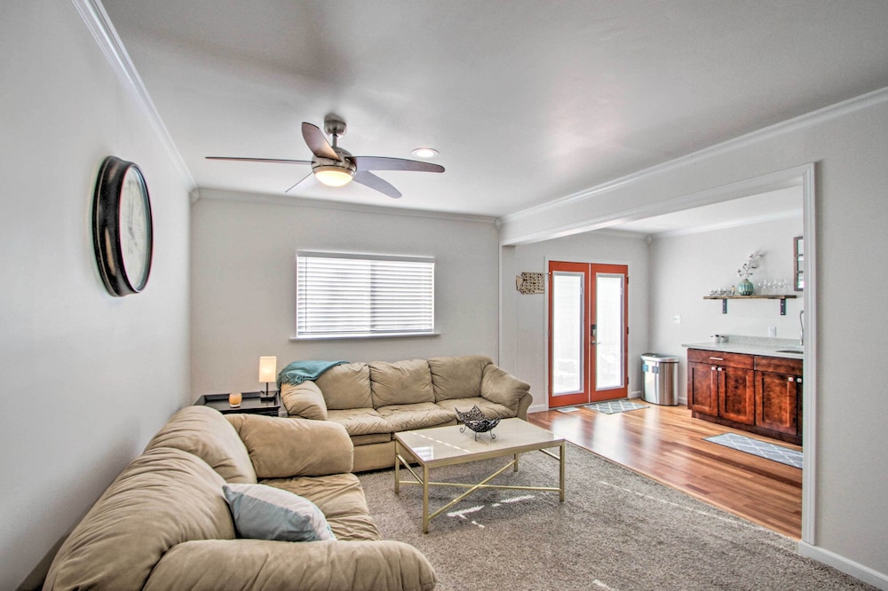 House (2 Bedrooms) photo 1
