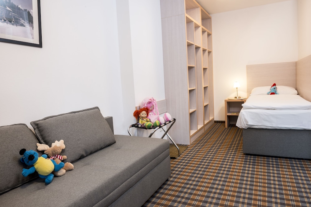 Standard Apartment, 2 Bedrooms photo 3