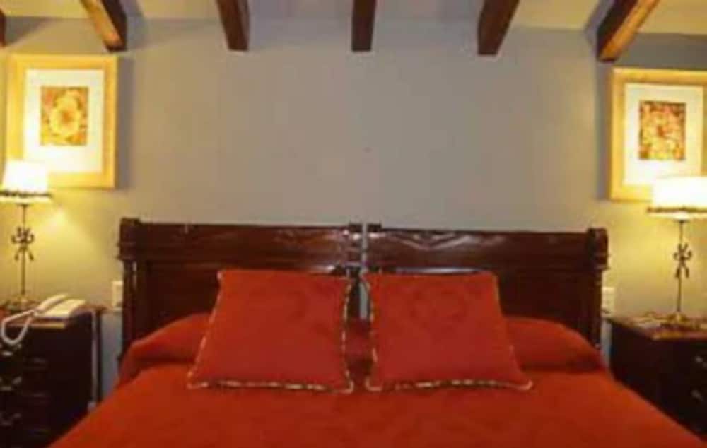Junior Suite, Valley View