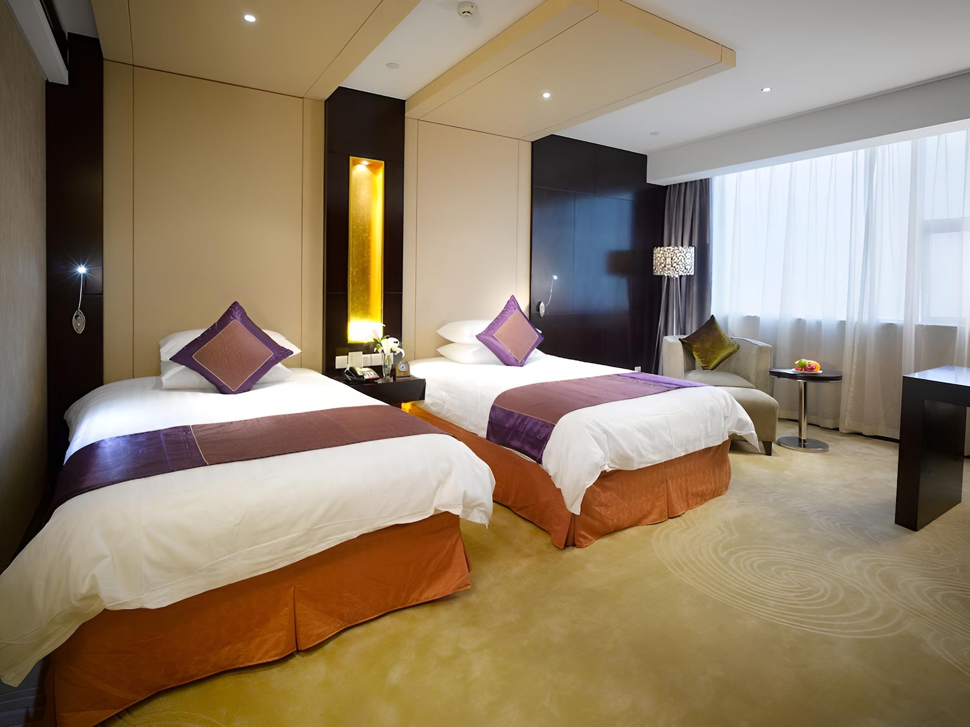 Deluxe Room photo 1