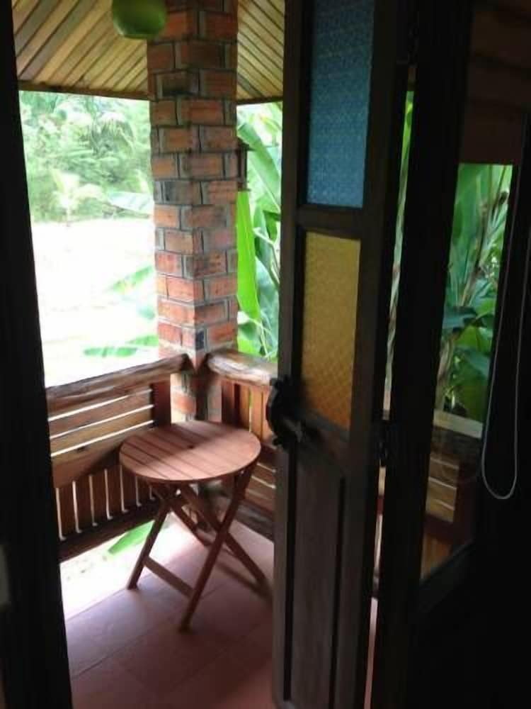 Standard Bungalow, 1 Double Bed photo 3