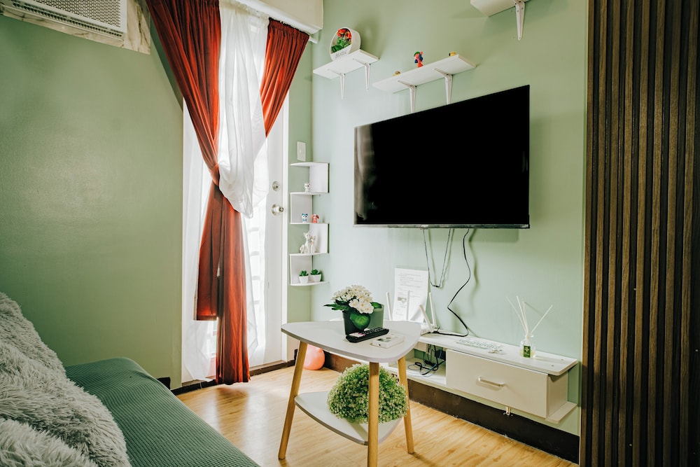 Apartment, 1 Bedroom, Accessible, Balcony