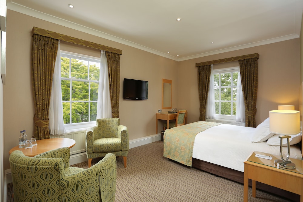 Spacious Double Room (Main House) - Photo 6