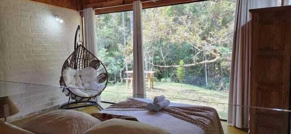 Deluxe Chalet photo 2