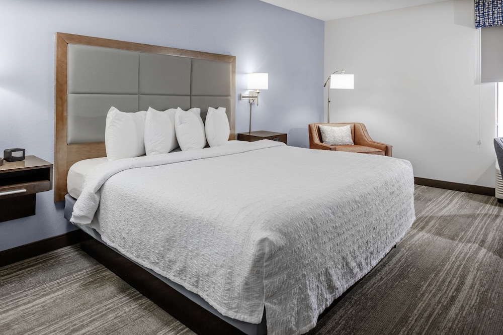 Room, 1 King Bed, Non Smoking - Photo 1