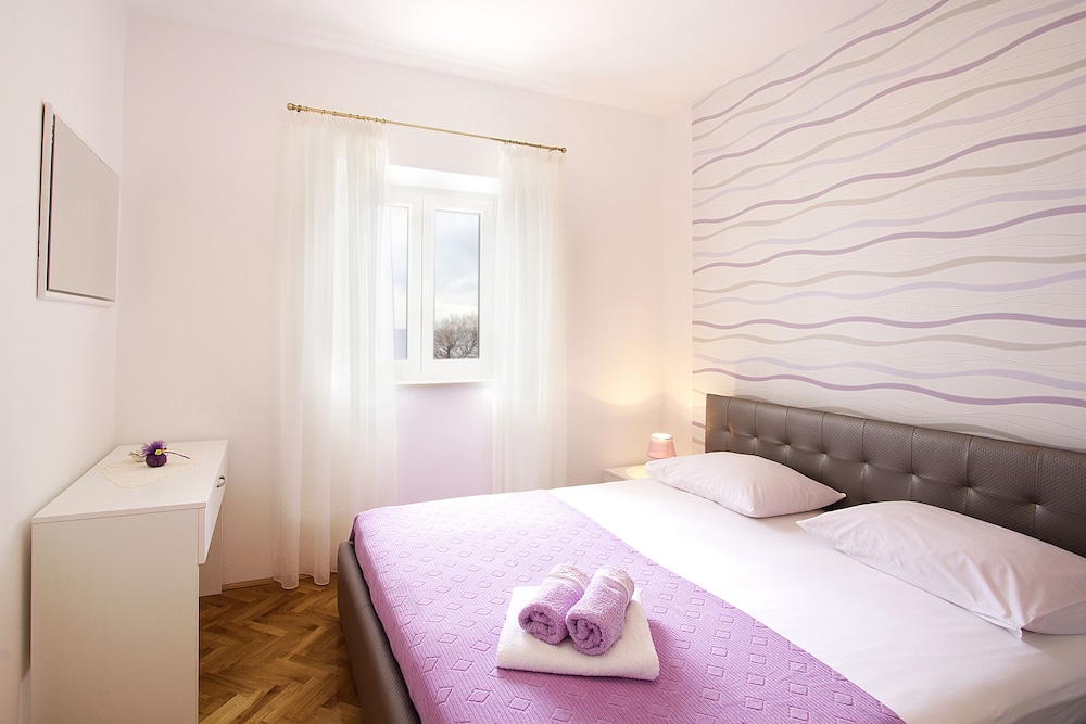 Standard Apartment, 2 Bedrooms