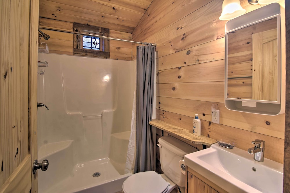 House (2 Bedrooms) photo 2
