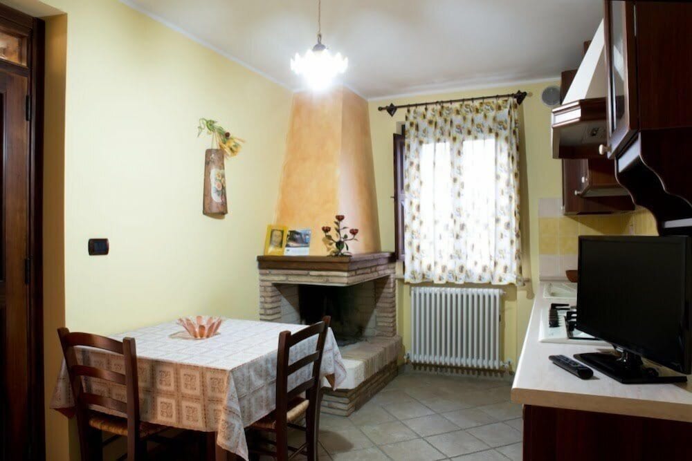 Comfort Apartment, Garden View photo 3