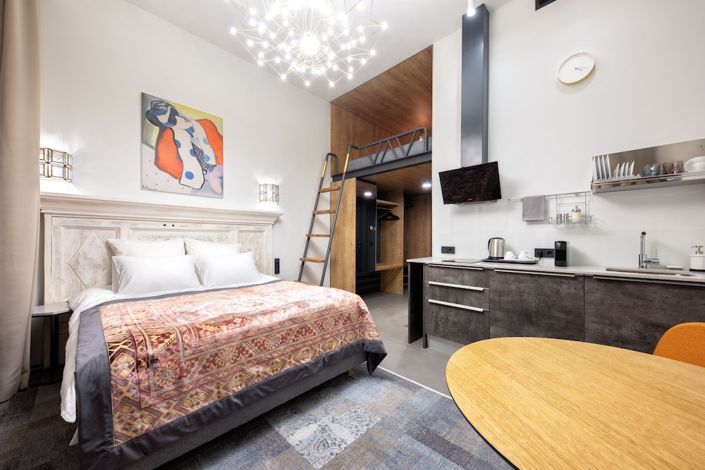 Standard Double Room photo 1