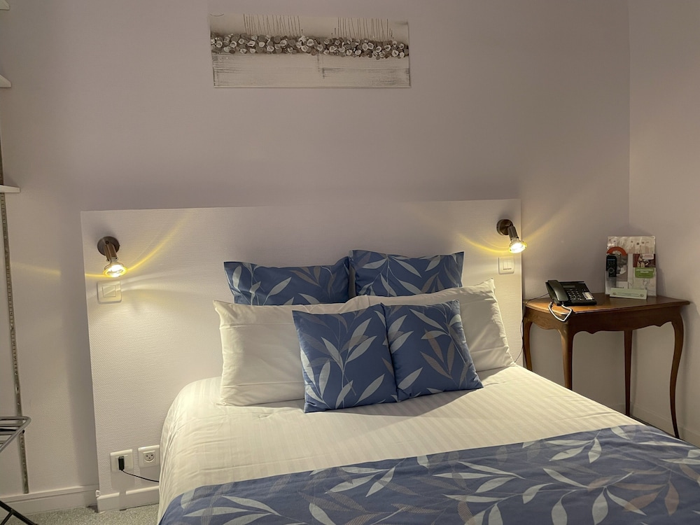 Comfort Double Room - Photo 3