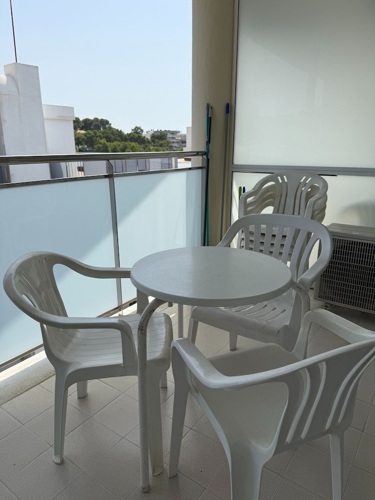 602 Cala Forn Salou Side sea Views w Direct Access to the Beach, Billede 6