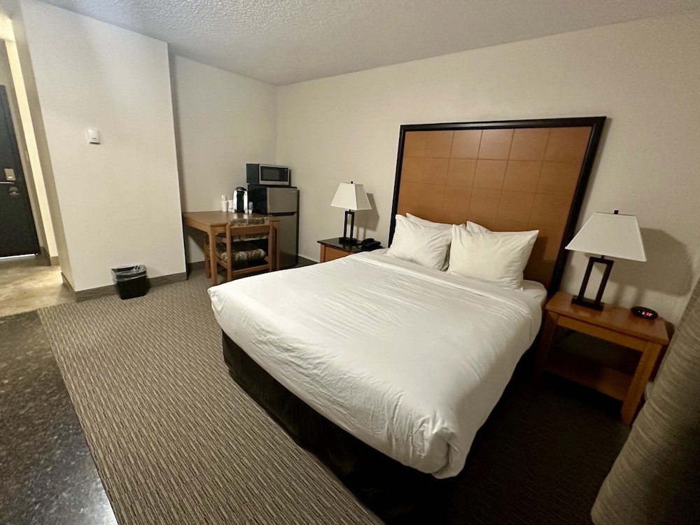 Deluxe Single Room  - Standard Queen Room photo 1