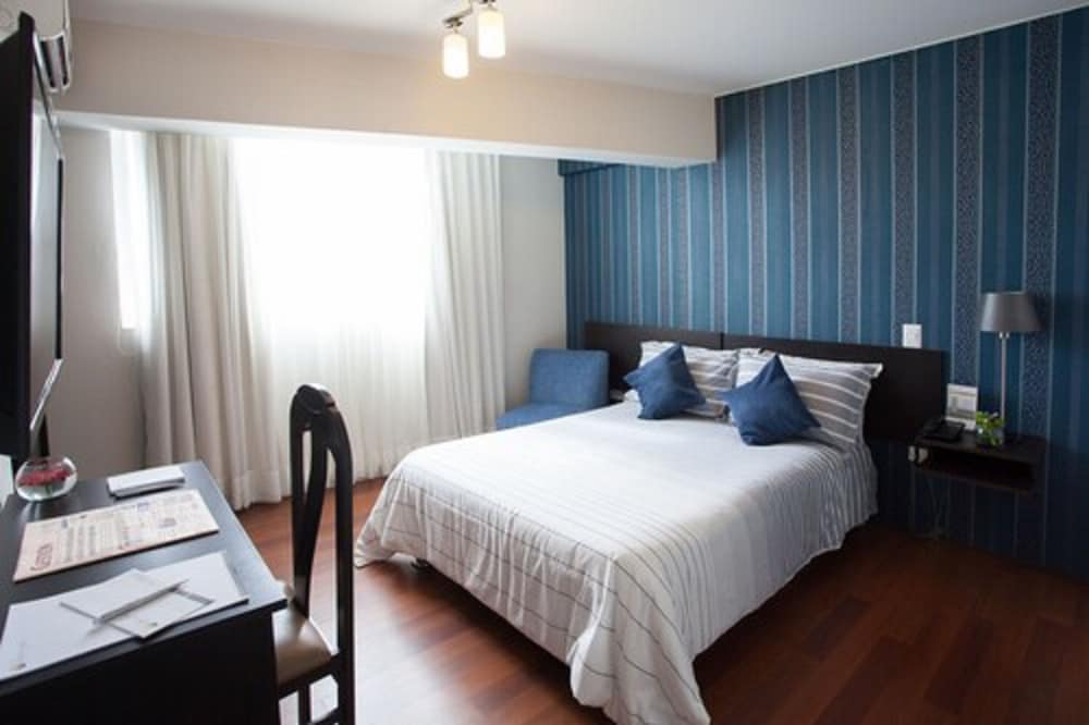 Classic Double Room photo 2