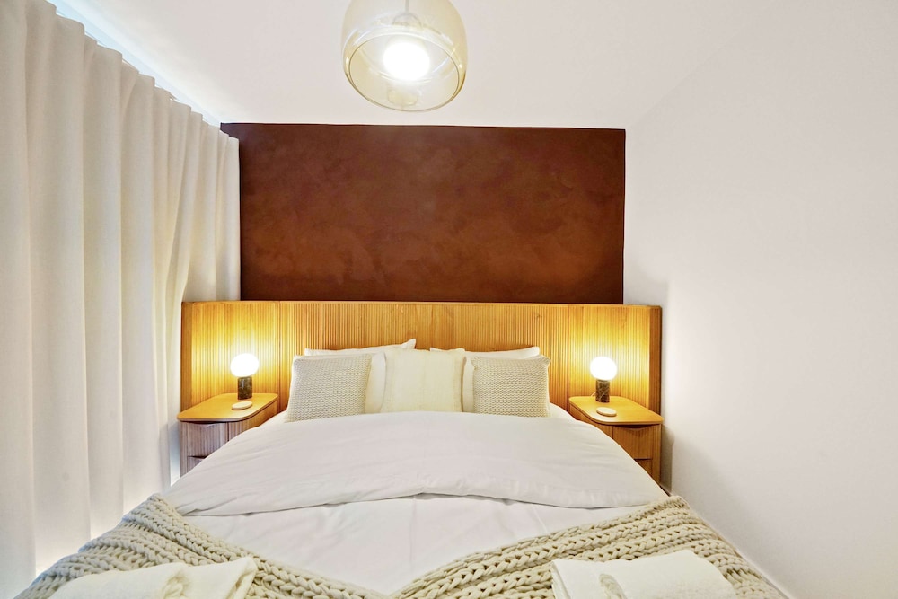 Rosso Suite 2BR City Views, Foto 15