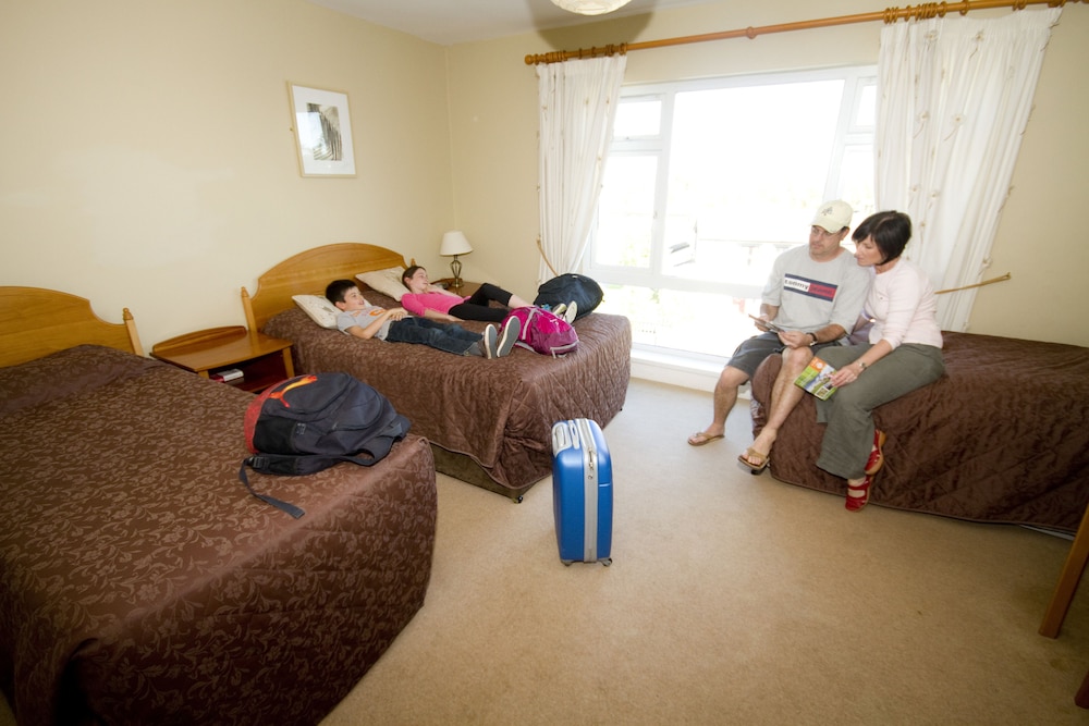 Quadruple Room photo 1