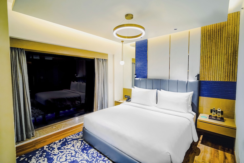 Junior Suite - Photo 1