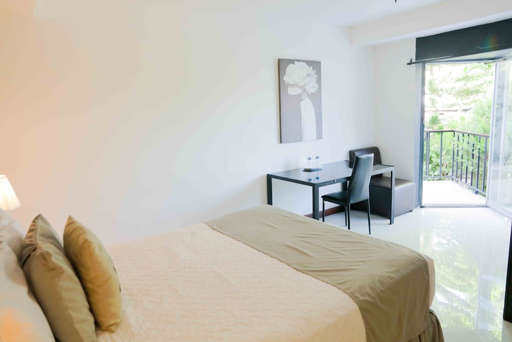 Classic Single Room, Garden View photo 3