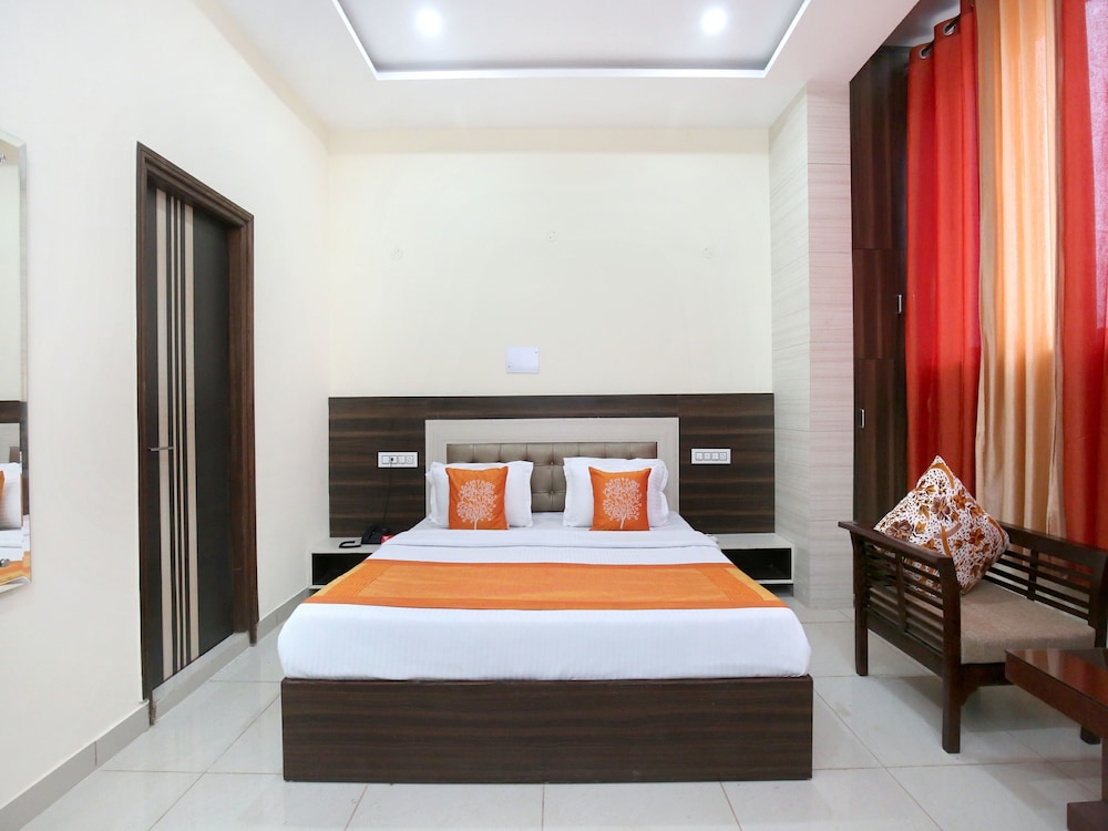 Double Or Twin Room photo 1