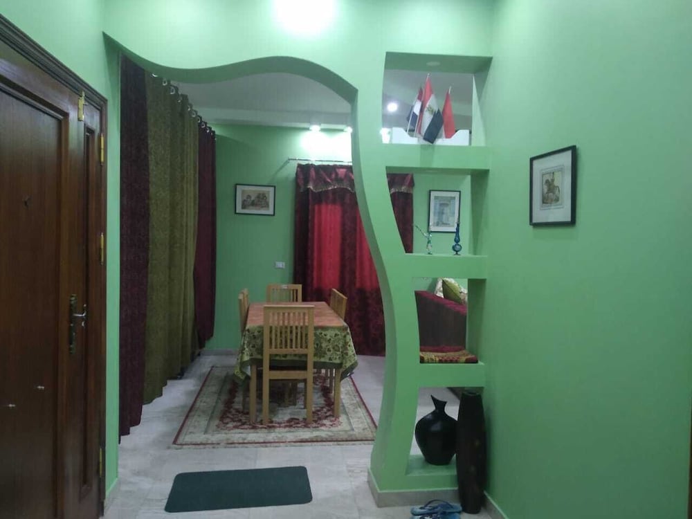 Junior Suite, 2 Bedrooms, Kitchenette photo 2
