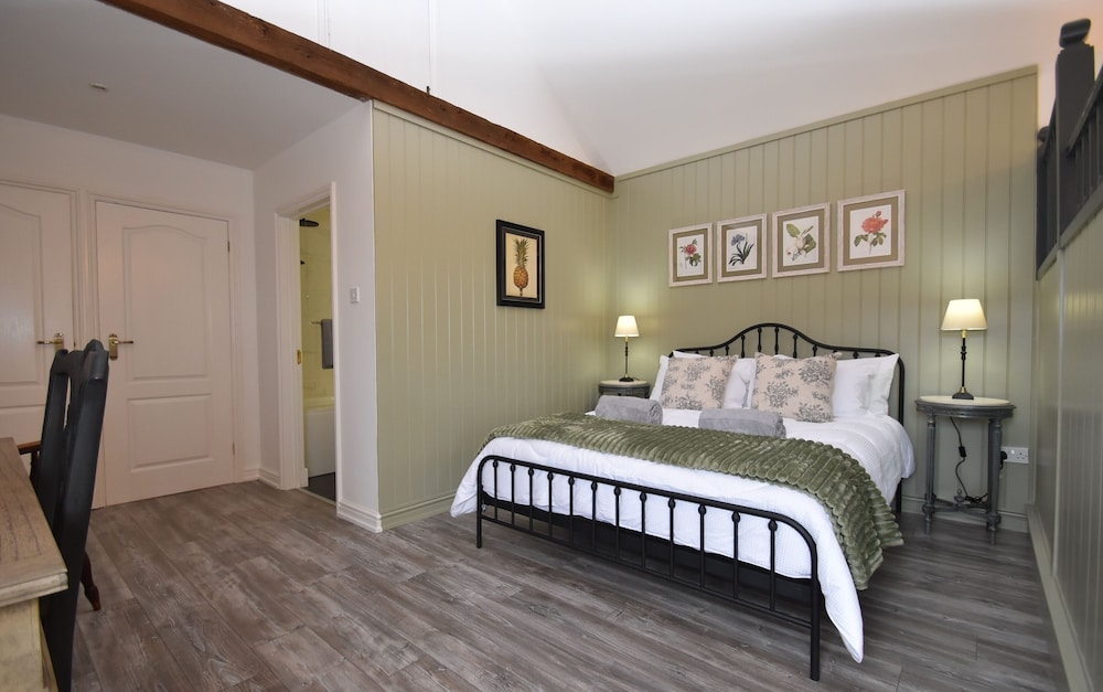 Cottage, 1 Bedroom photo 2