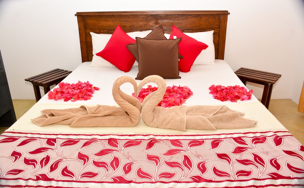 Deluxe Doppelzimmer, 1 Doppelbett (mit Klimaanlage)