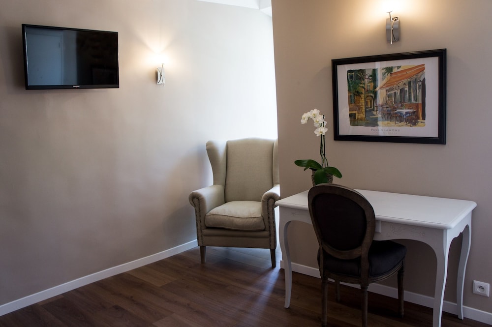 Twin Room (Privilege) photo 1