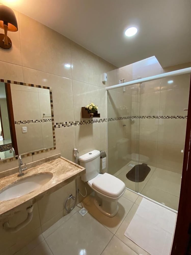 Superior Triple Room, Multiple Beds photo 3