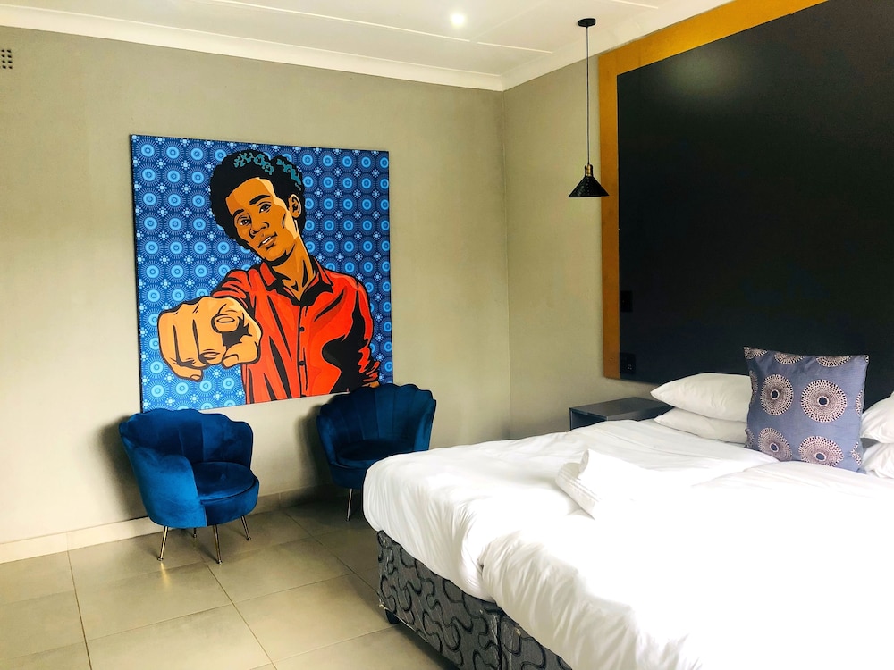 Standard Twin Room, 2 Twin Beds - Photo 29