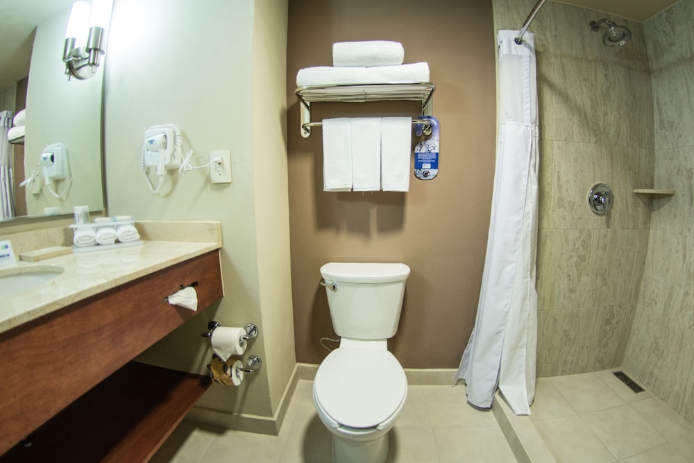 Standard Room, 2 Twin Beds, Tower (Blue Tower)